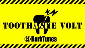 Toothache Volt