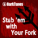 Stab 'em with Your Fork